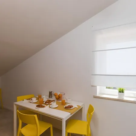 Apartman Romance