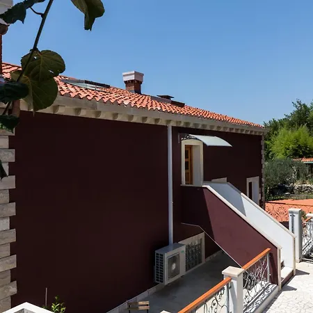 Romance Apartman