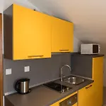 Romance Appartement