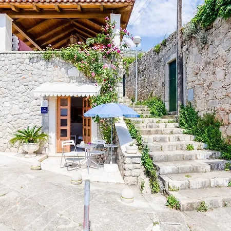 Appartement Romance Dubrovnik