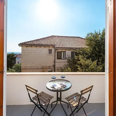 Apartamento Romance