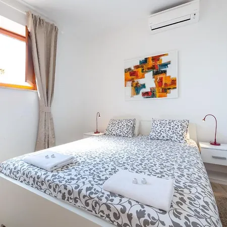 Apartmán Romance Dubrovník