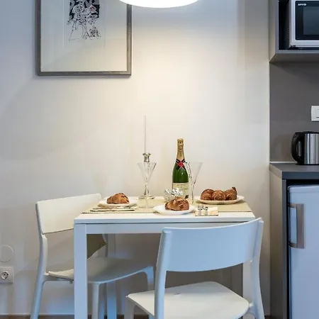 Romance Апартаменты Дубровник