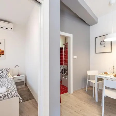 Romance Apartmán *