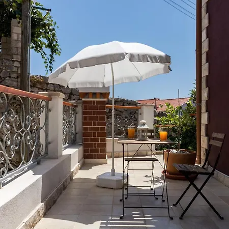 Appartement Romance *