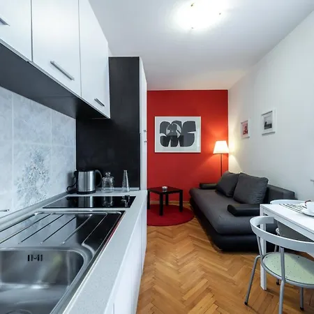 Romance Appartement *