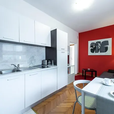 Romance Apartmán