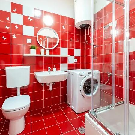 Apartmán Romance Dubrovník