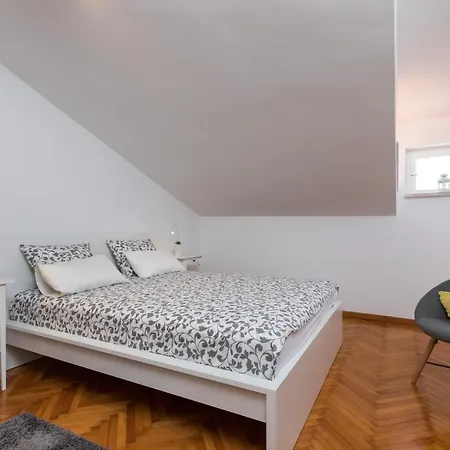 Appartement Romance Dubrovnik