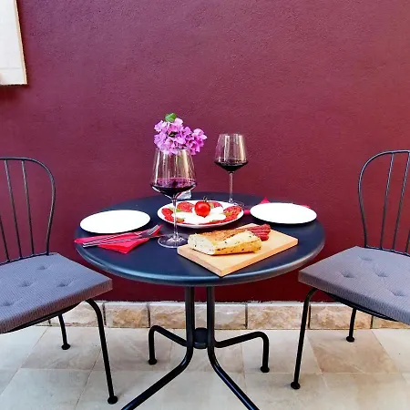 Romance Apartmán Dubrovník