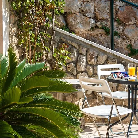 Romance Daire Dubrovnik