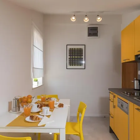 Romance Appartement *