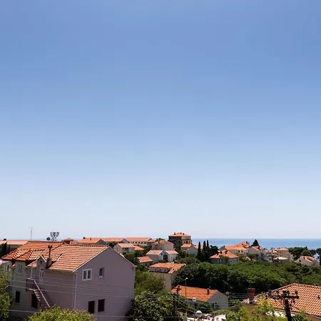 Appartement Romance Dubrovnik