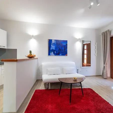 Appartement Romance Dubrovnik
