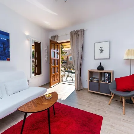 Romance Apartmán