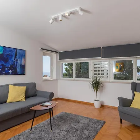 דירה Romance דוברובניק