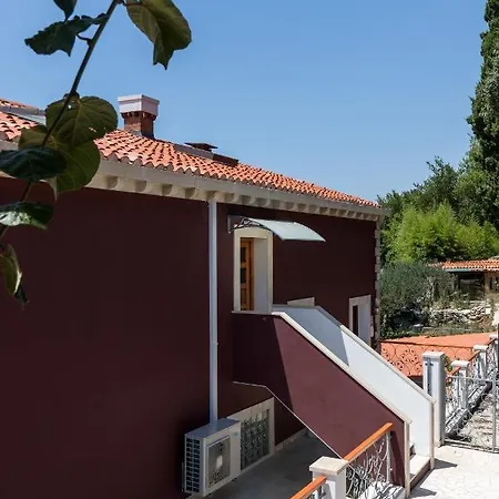 Appartement Romance Dubrovnik