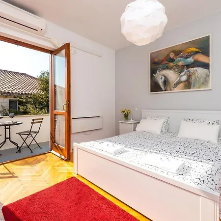 Appartement Romance *