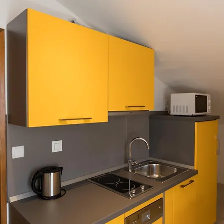 Romance Apartament