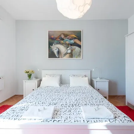 Romance Apartamento Dubrovnik