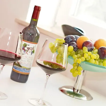 Romance Apartamento *