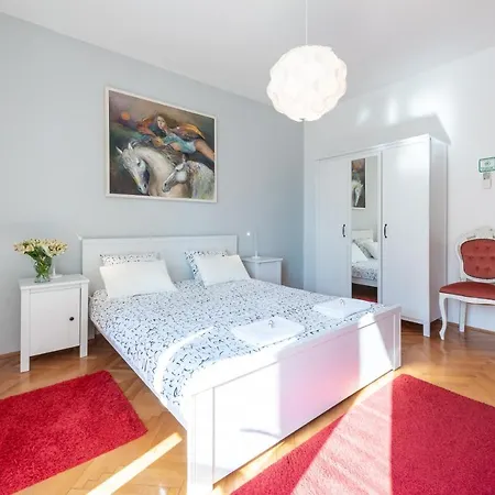 Apartamento Romance *