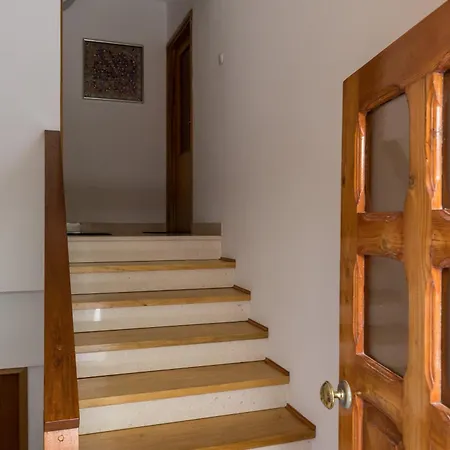 Apartament Romance