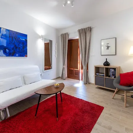 Apartament Romance Dubrownik